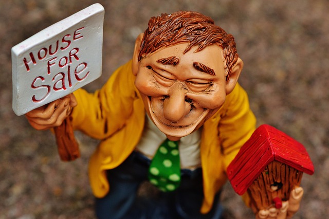 listing agent vs selling agent