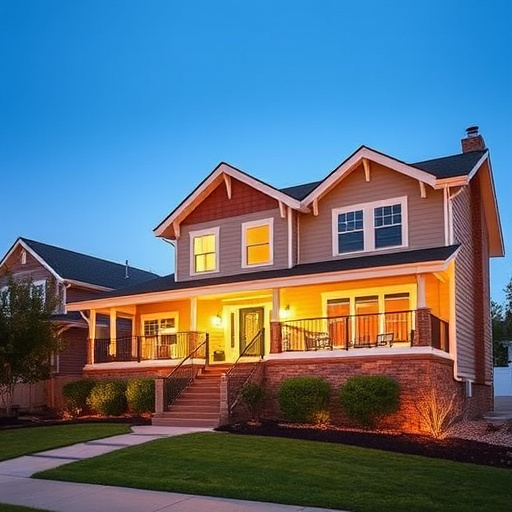 listing presentation