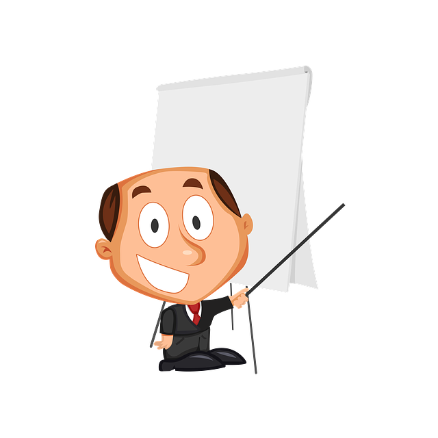 listing presentation