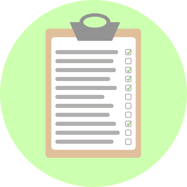 listing presentation