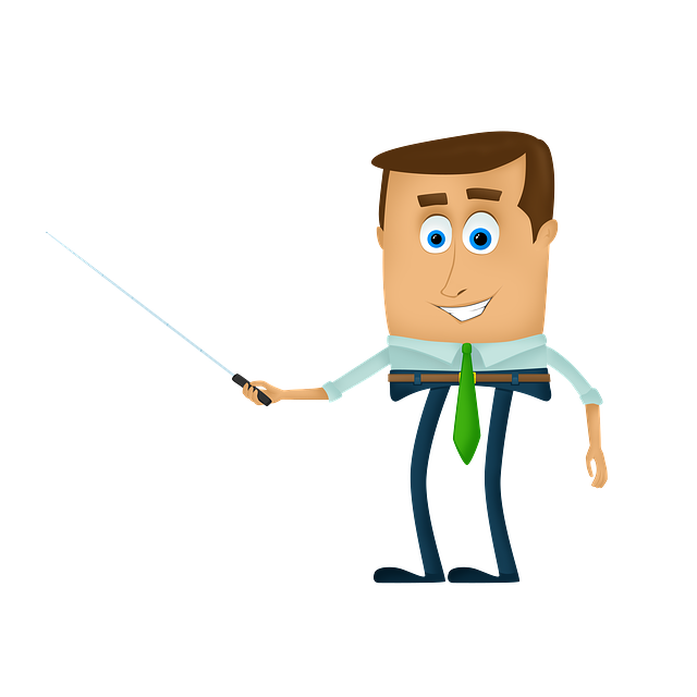 listing presentation