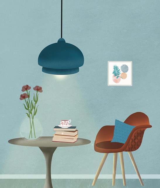 living in a desert-friendly smart home