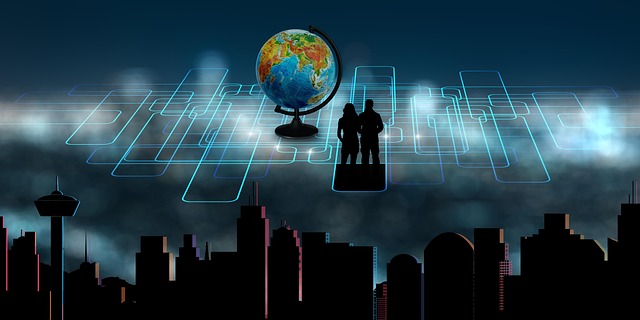 living in a desert-friendly smart home