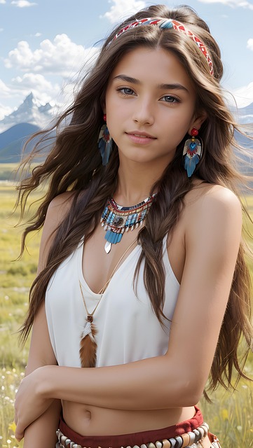 living in phoenix with native riparian vegetation