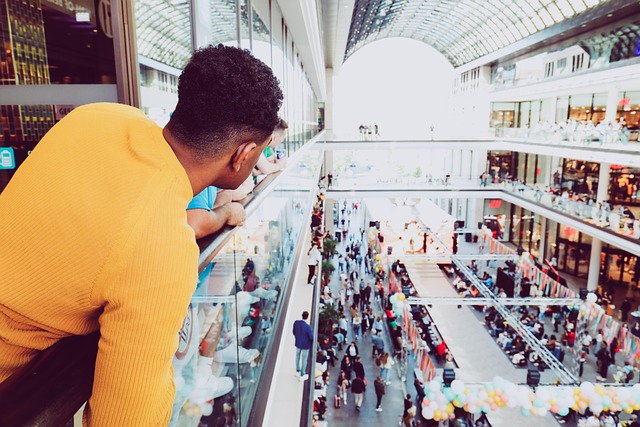 living in PV phoenix former mall redevelopment