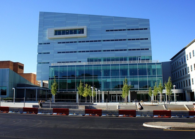 living near downtown phoenix university campus