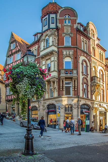 living near downtown phoenix university campus