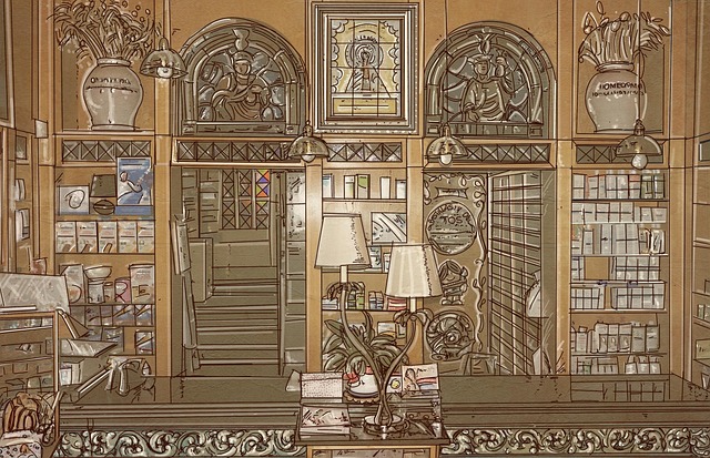 living near tgen and phoenix bioscience laboratories