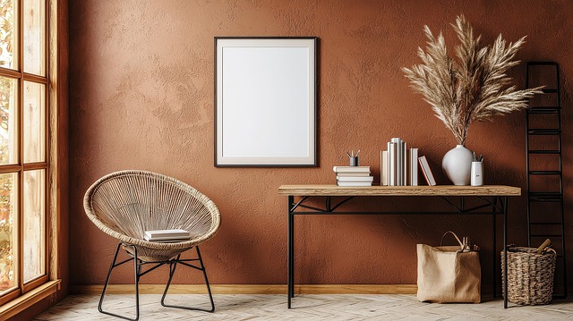 Lock-and-leave living