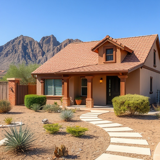 lock-and-leave security for arizona homes