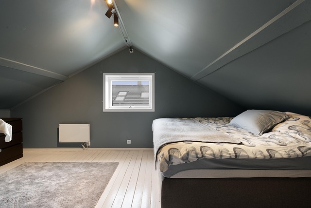 Luxury real estate value