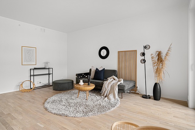 Luxury real estate value