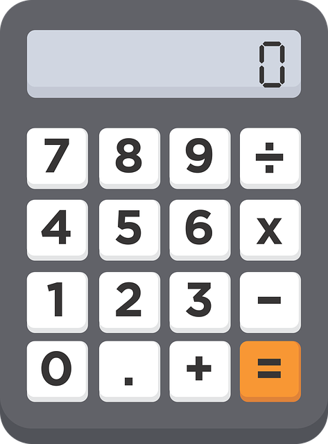 mortgage calculator