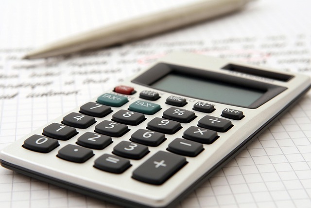 mortgage payment calculator