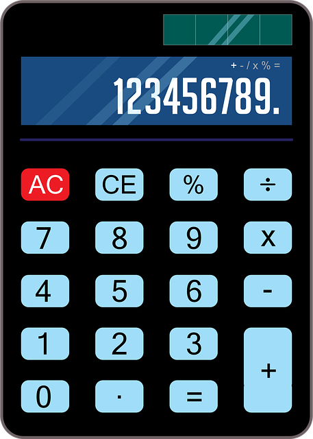 mortgage payment calculator