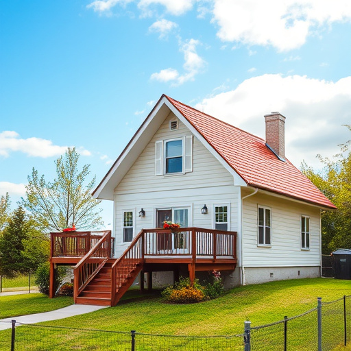 mortgage preapproval