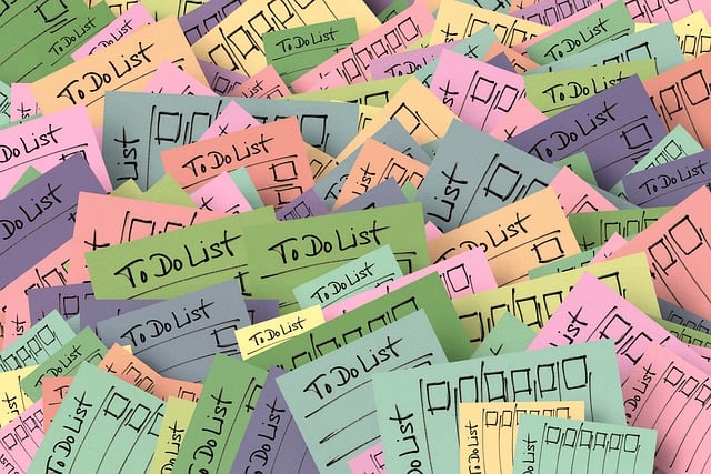 Master Moving Checklist: Seamless Transition for Real Estate Professionals