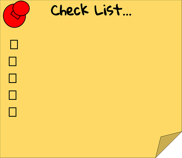 Master Your Move: Comprehensive Checklist for Sellers