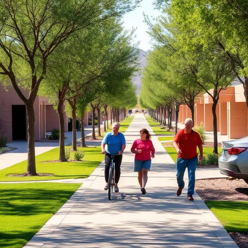 moving to gilbert az for family life