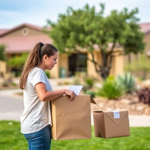 moving to gilbert az for family life