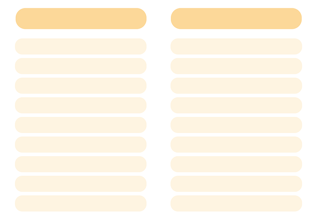 Multi-generational floor plans
