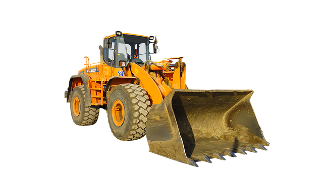 New construction inventory