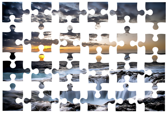 Open-concept floor plans