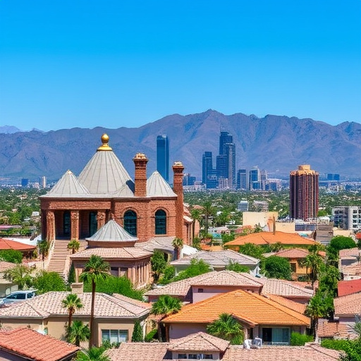 phoenix housing market