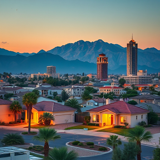 phoenix housing market