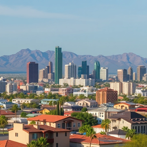 phoenix housing market