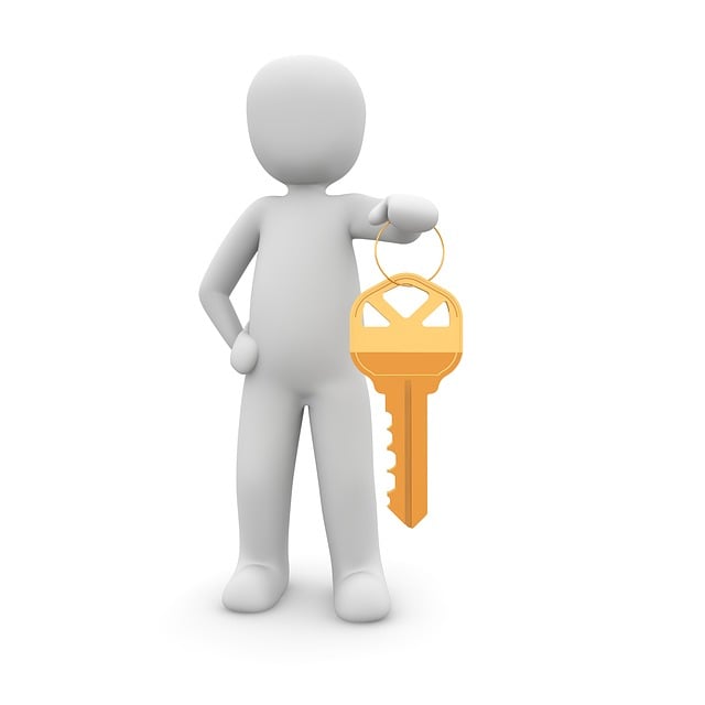 Pickleball court access