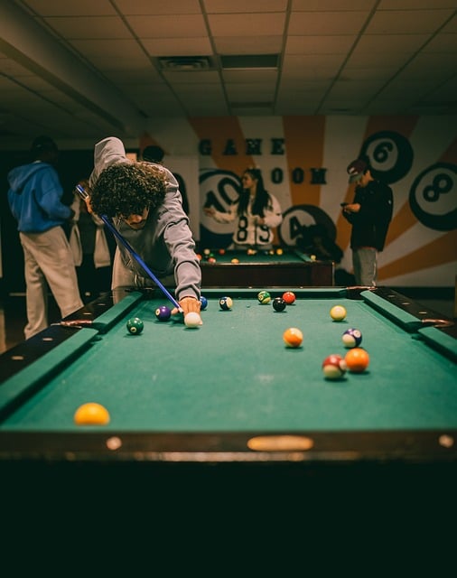 Pool-ready homesites