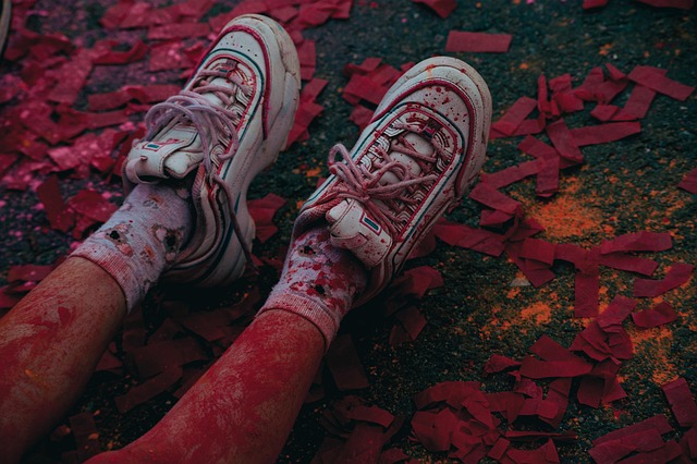 Price per square foot