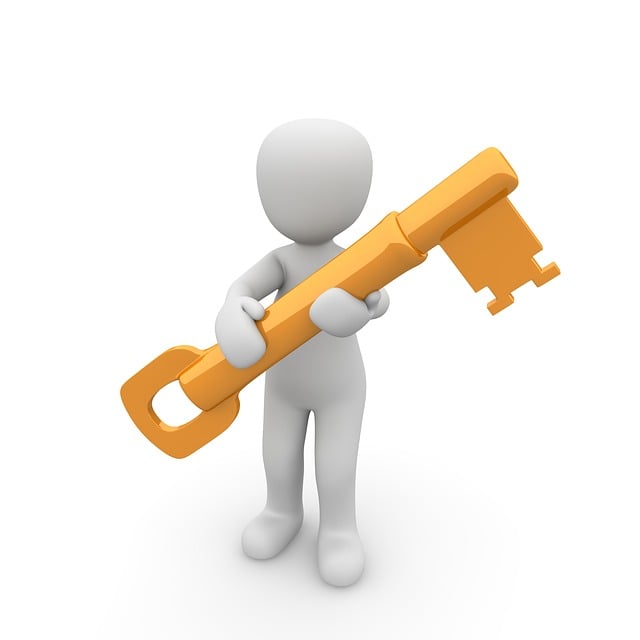 Private listings access