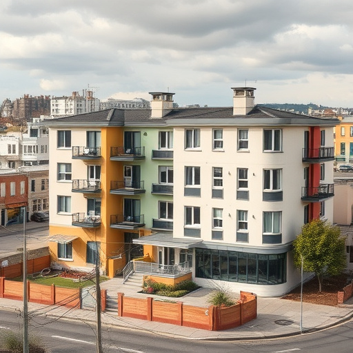 property depreciation