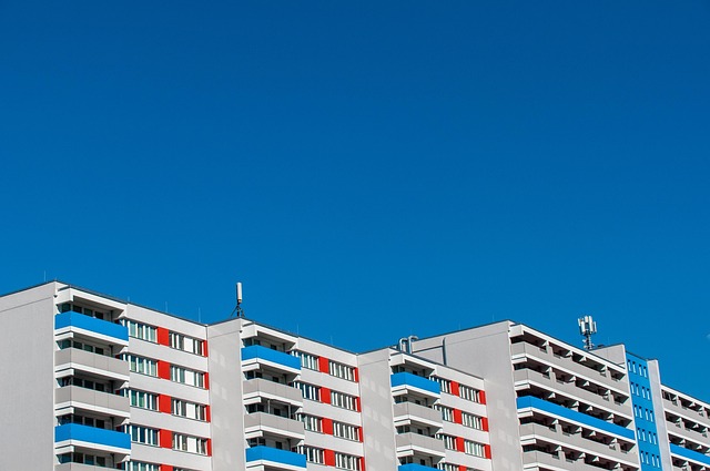 property depreciation