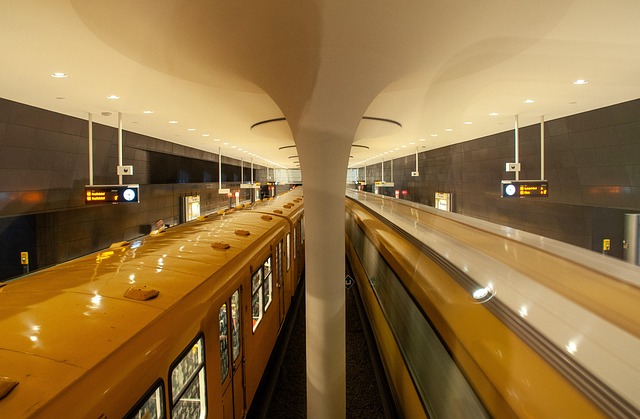 Public infrastructure access