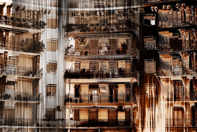 PV phoenix residential phase 1 completion