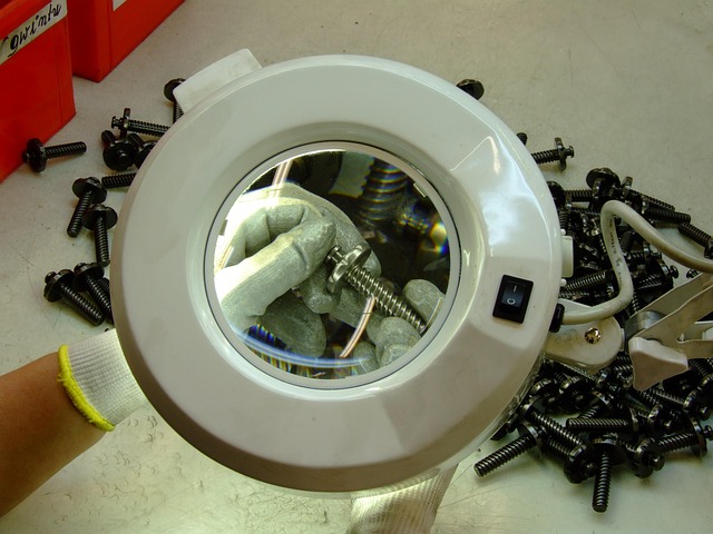 Quality of life index