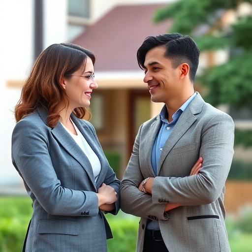 real estate brokerage