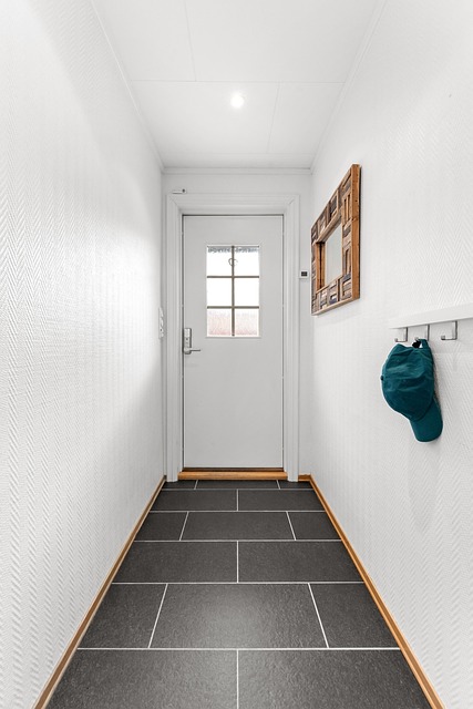 real estate brokerage