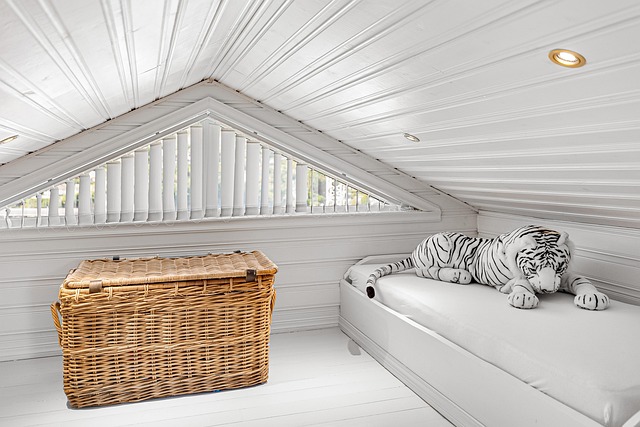 Real estate portfolio diversification