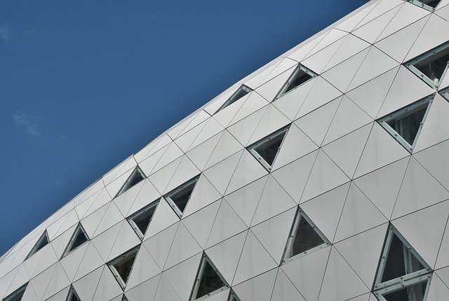 Real estate portfolio diversification