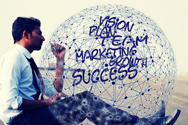 realtor marketing plan