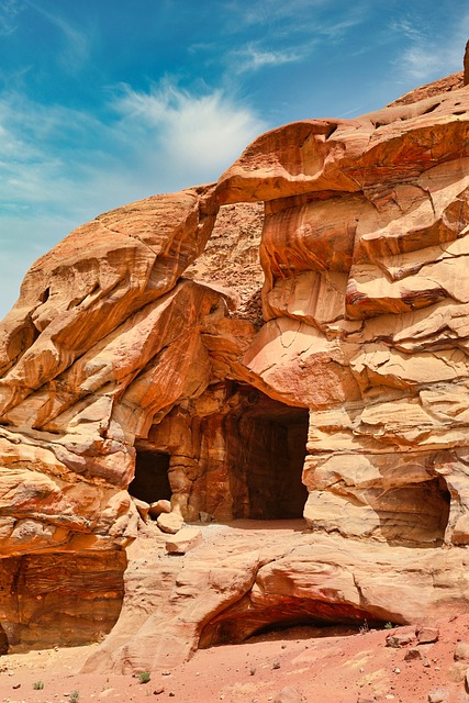 Resort-style residency