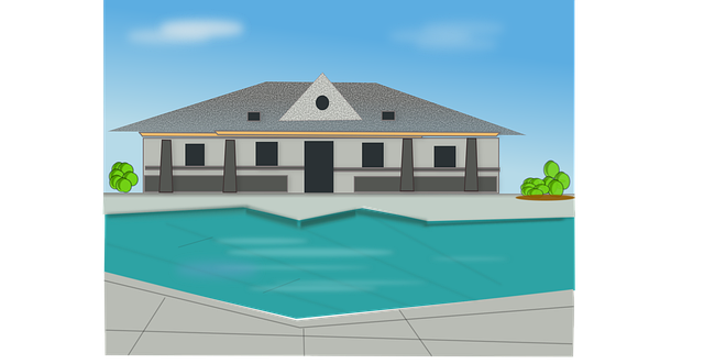 Resort-style residency