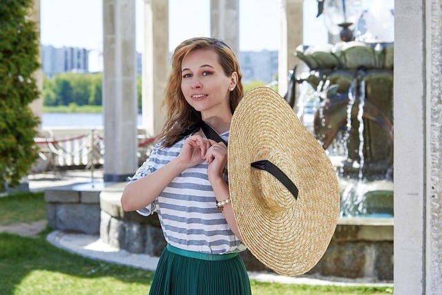 Resort-style residency