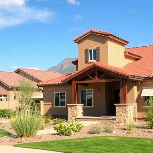 retirement communities near lake pleasant