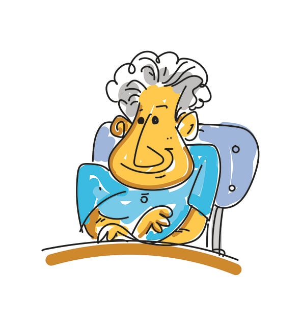 Retirement fund stretching