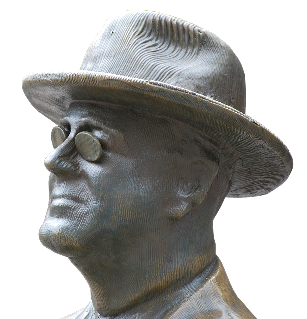 Roosevelt Row: Creative Haven for Artists’ Apartments